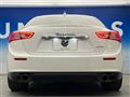 2017 Maserati Ghibli