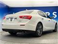 2017 Maserati Ghibli