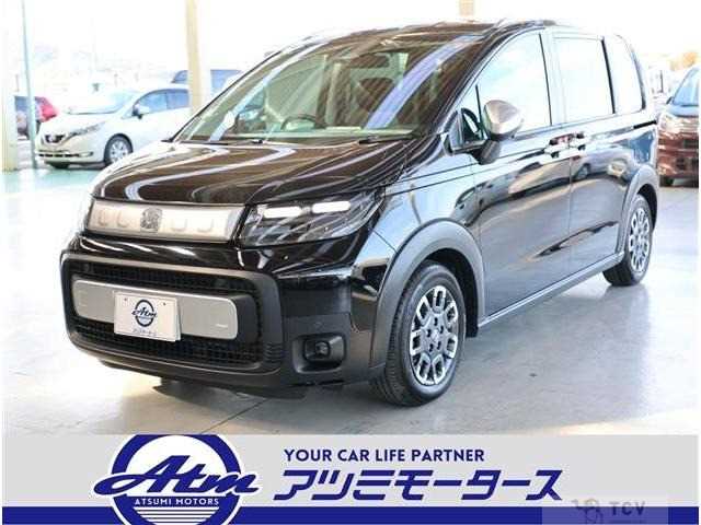 2025 Honda Freed