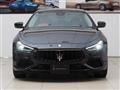 2017 Maserati Ghibli