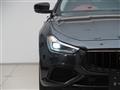 2017 Maserati Ghibli