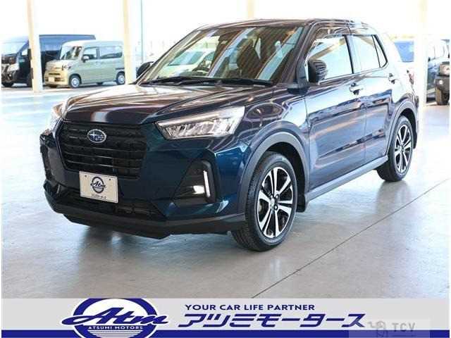 2023 Subaru REX