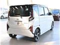 2025 Daihatsu Move