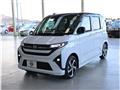 2025 Daihatsu Move