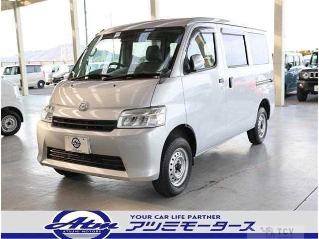 2022 Mazda Bongo Van