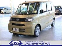 2025 Daihatsu Tanto