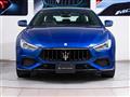 2022 Maserati Ghibli