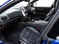 2022 Maserati Ghibli