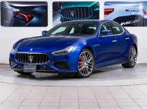 2022 Maserati Ghibli