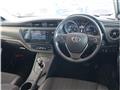 2017 Toyota Auris