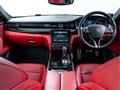 2019 Maserati Quattroporte