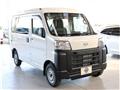 2026 Daihatsu Hijet Cargo