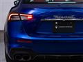 2021 Maserati Ghibli