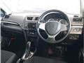2015 Suzuki Swift