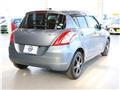 2015 Suzuki Swift