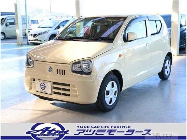 2020 Suzuki Alto