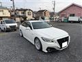 2018 Toyota Crown