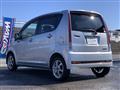 2007 Daihatsu Move Custom