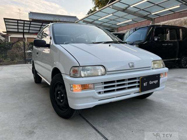 1995 Honda Today