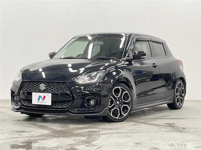 2018 Suzuki Suzuki Others