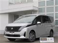 2023 Nissan Serena