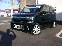 2017 Suzuki Wagon R