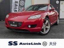 2003 Mazda RX-8