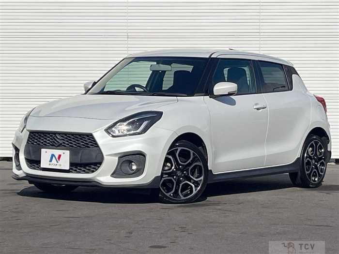 2019 Suzuki Suzuki Others