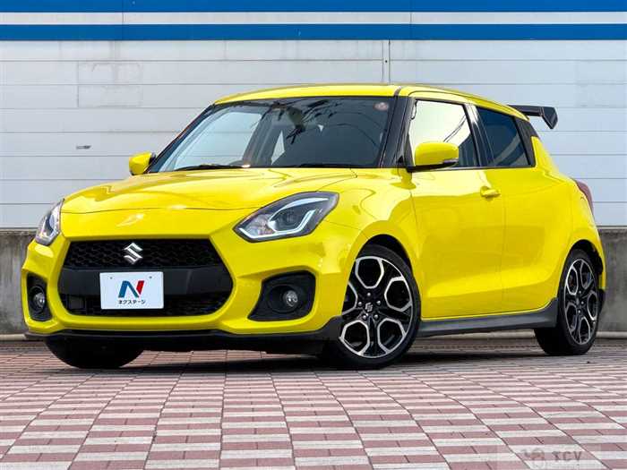 2019 Suzuki Suzuki Others