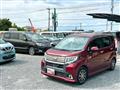 2016 Daihatsu Move