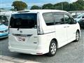 2013 Nissan Serena