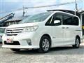 2013 Nissan Serena
