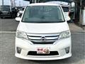 2013 Nissan Serena