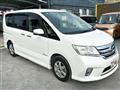 2013 Nissan Serena
