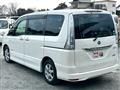 2013 Nissan Serena