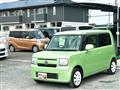 2014 Daihatsu Move Conte