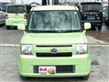 2014 Daihatsu Move Conte