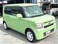 2014 Daihatsu Move Conte