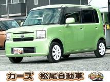 2014 Daihatsu Move Conte