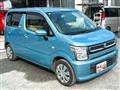 2017 Suzuki Wagon R