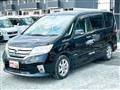 2013 Nissan Serena