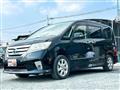 2013 Nissan Serena