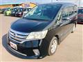 2013 Nissan Serena