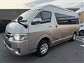 2017 Toyota Hiace Wagon