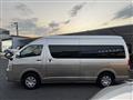 2017 Toyota Hiace Wagon