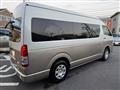 2017 Toyota Hiace Wagon