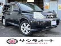 2009 Nissan X-Trail
