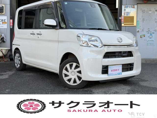 2016 Daihatsu Tanto