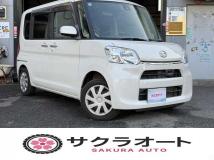2016 Daihatsu Tanto