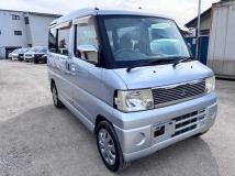 2006 Mitsubishi Town Box